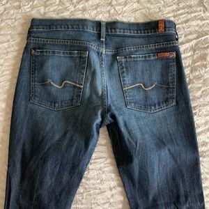 7 For All Mankind Jeans